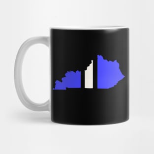 Kentucky Mug